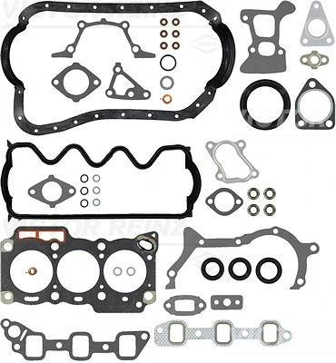Full Gasket Kit, engine
